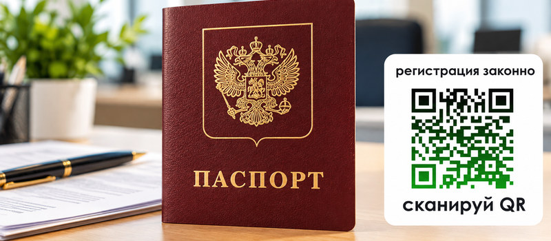 регистрация в Свободном